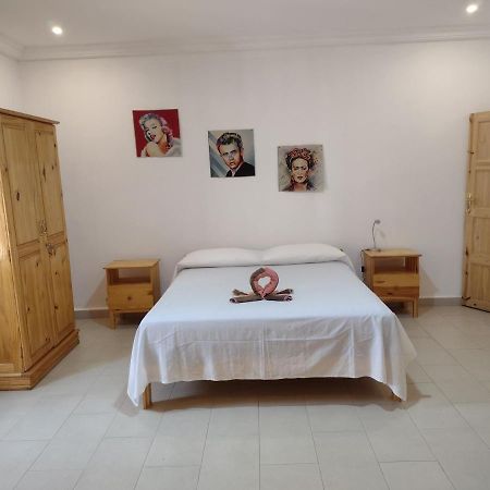 Unique Owl Apartments Sanyang ภายนอก รูปภาพ