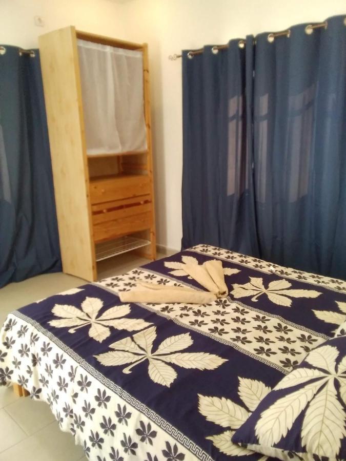Unique Owl Apartments Sanyang ภายนอก รูปภาพ