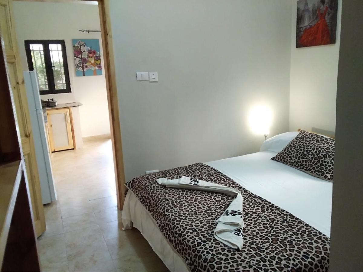 Unique Owl Apartments Sanyang ภายนอก รูปภาพ