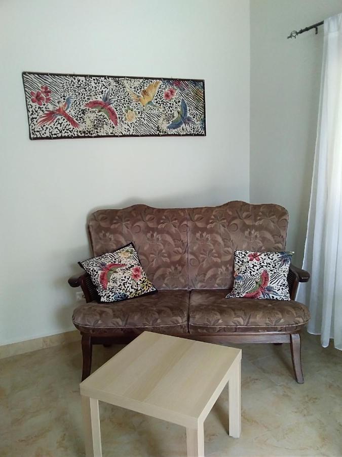 Unique Owl Apartments Sanyang ภายนอก รูปภาพ
