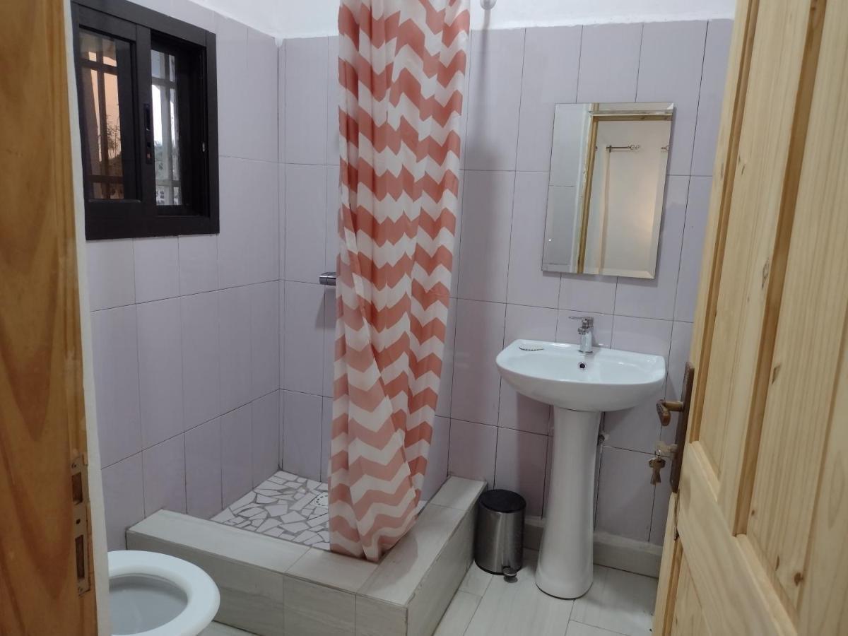 Unique Owl Apartments Sanyang ภายนอก รูปภาพ