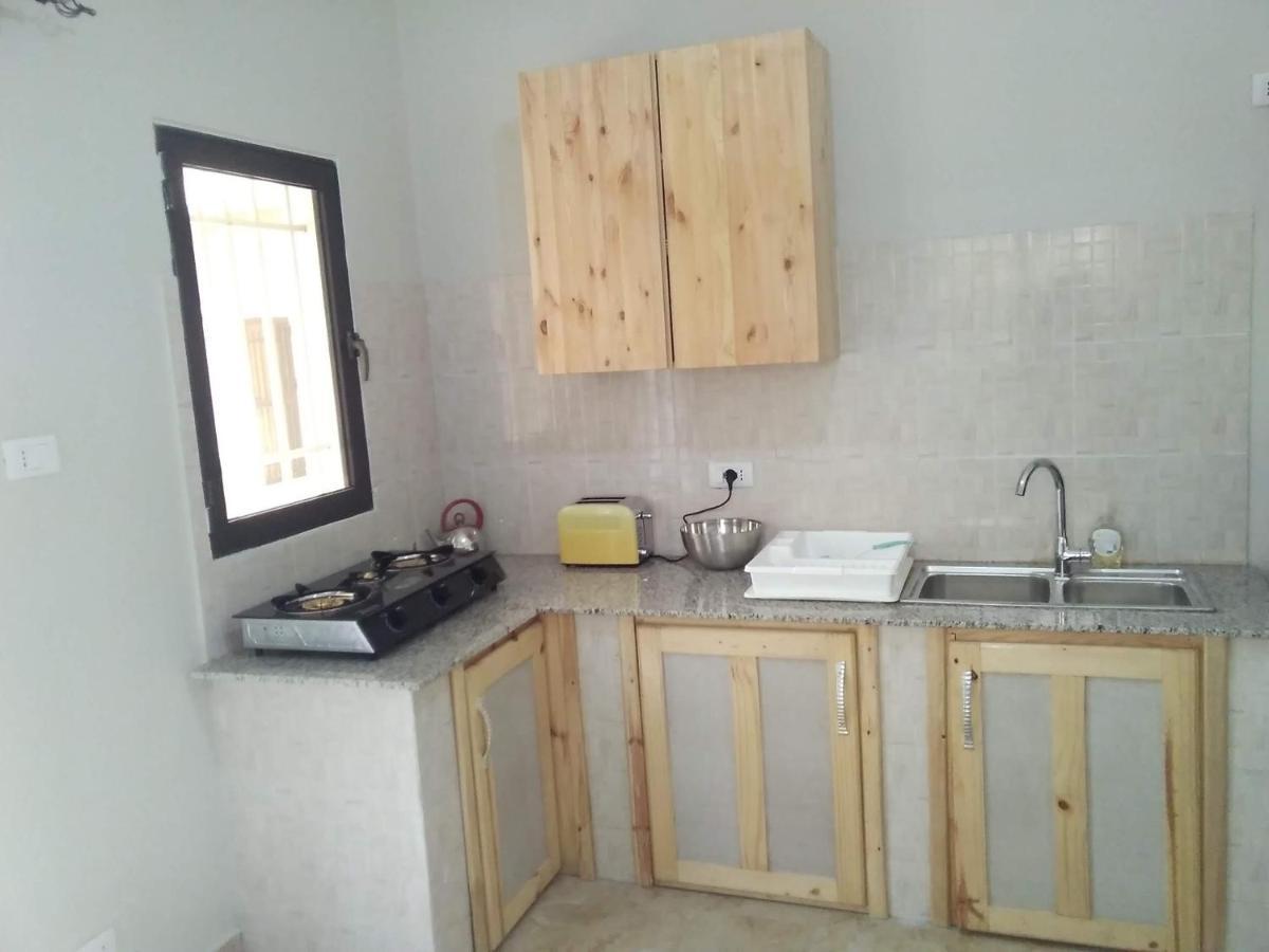 Unique Owl Apartments Sanyang ภายนอก รูปภาพ