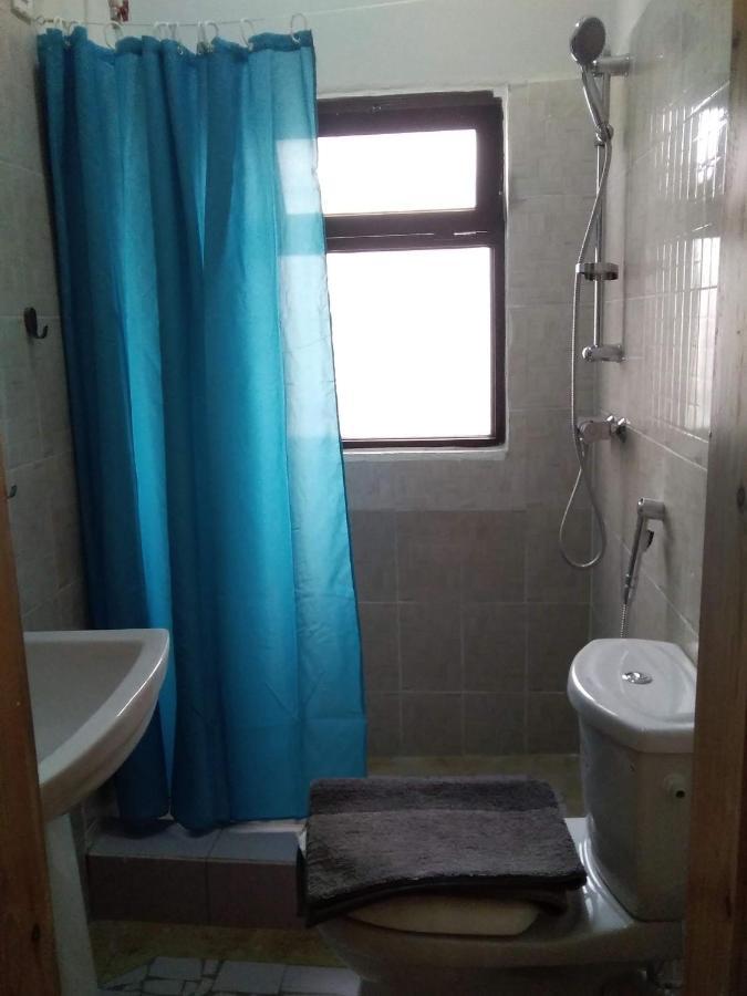 Unique Owl Apartments Sanyang ภายนอก รูปภาพ