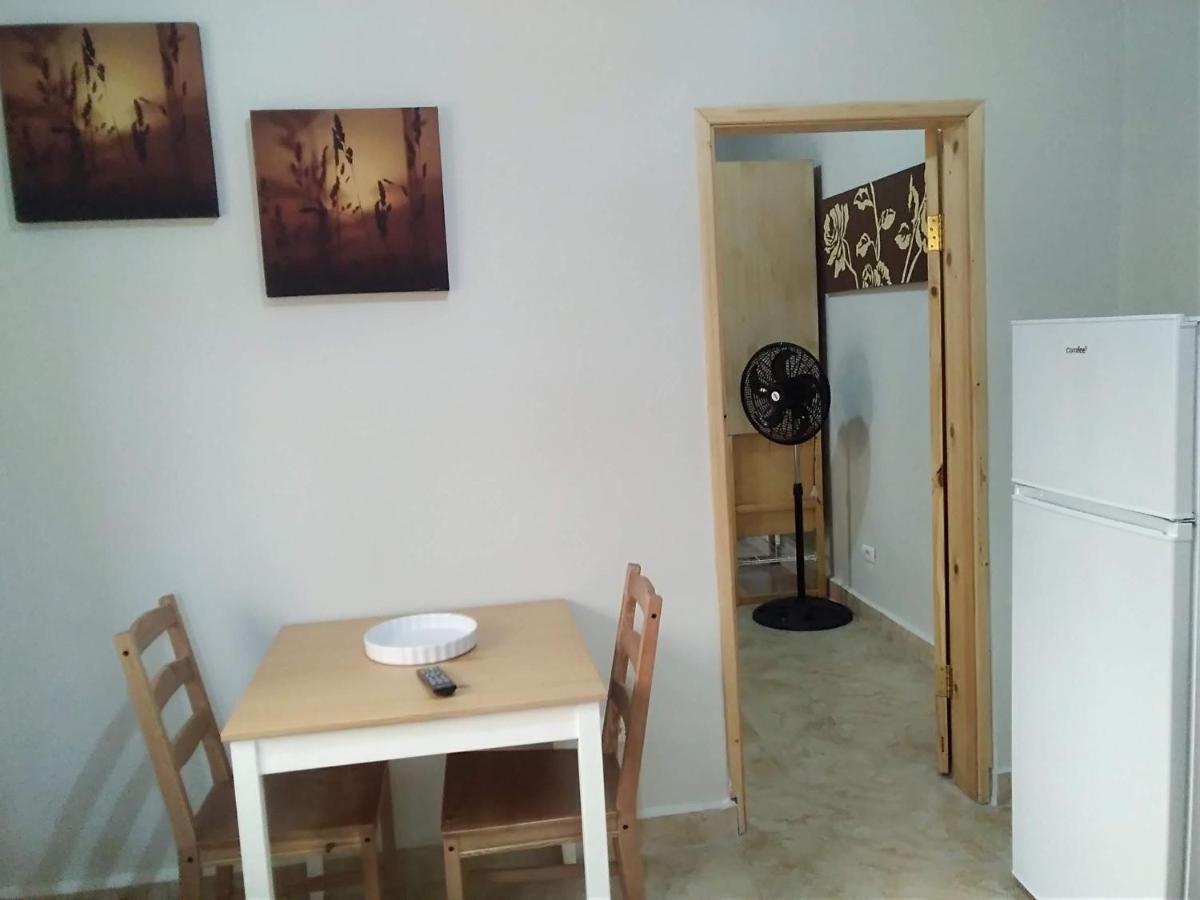 Unique Owl Apartments Sanyang ภายนอก รูปภาพ