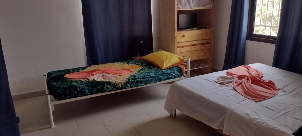 Unique Owl Apartments Sanyang ภายนอก รูปภาพ