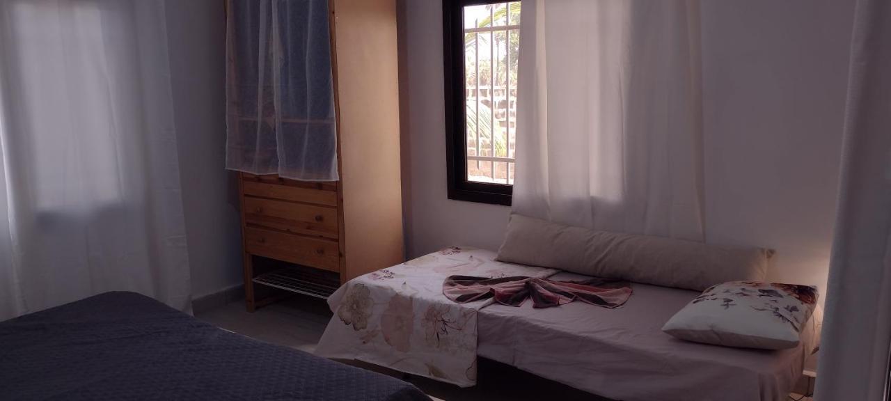 Unique Owl Apartments Sanyang ภายนอก รูปภาพ