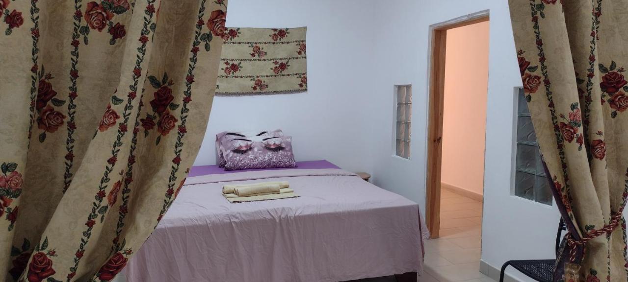 Unique Owl Apartments Sanyang ภายนอก รูปภาพ