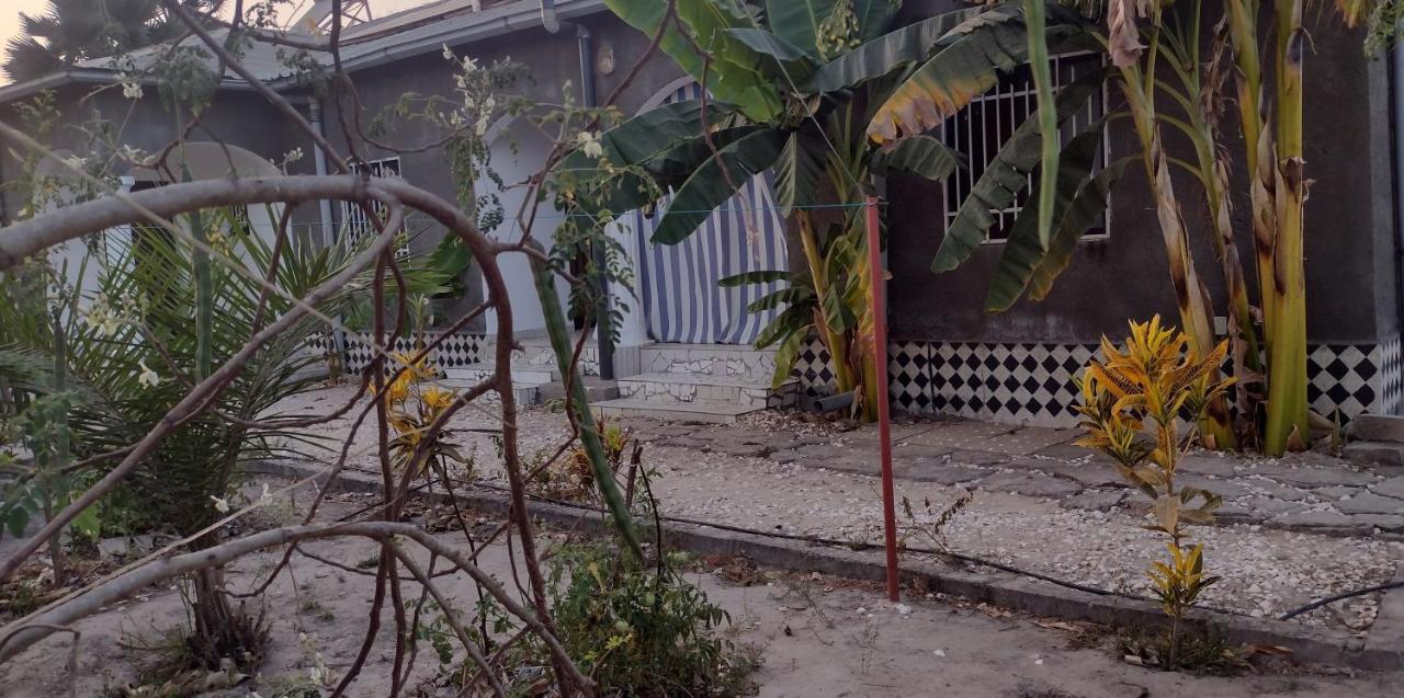 Unique Owl Apartments Sanyang ห้อง รูปภาพ