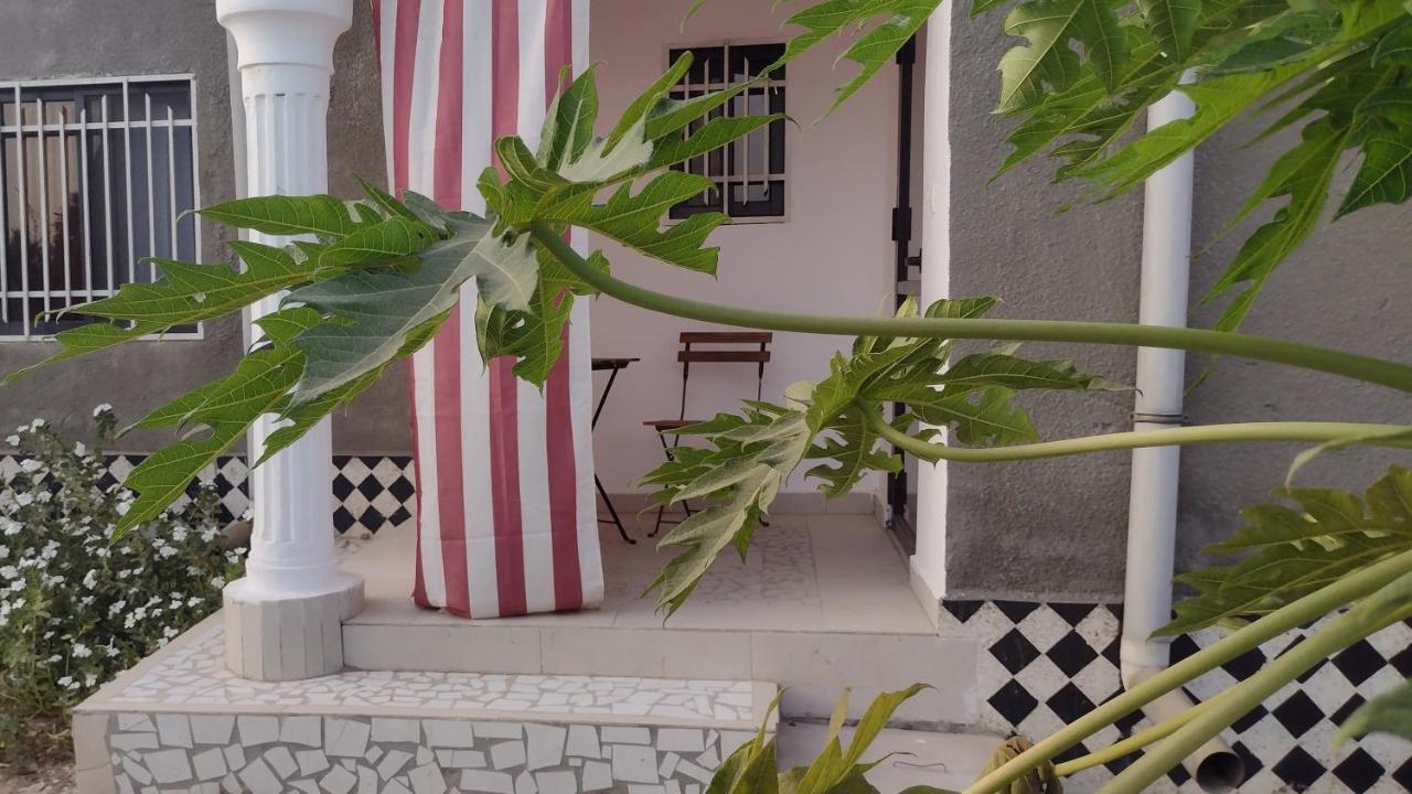 Unique Owl Apartments Sanyang ภายนอก รูปภาพ