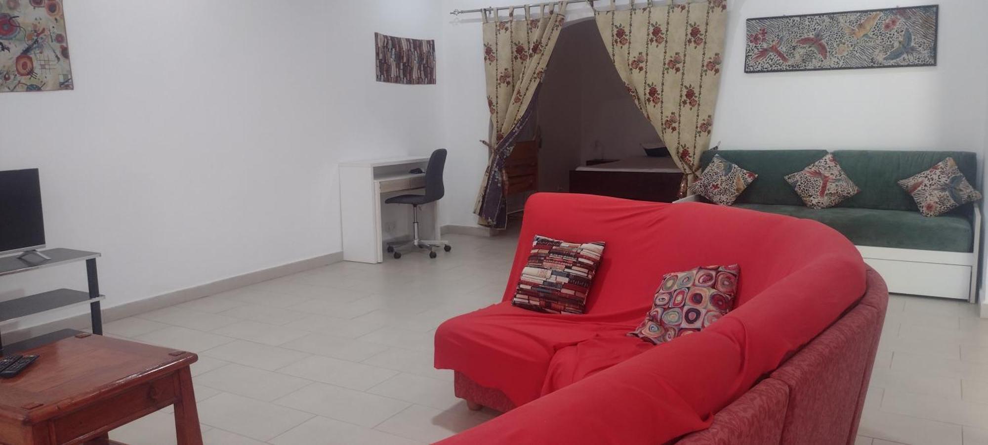 Unique Owl Apartments Sanyang ภายนอก รูปภาพ