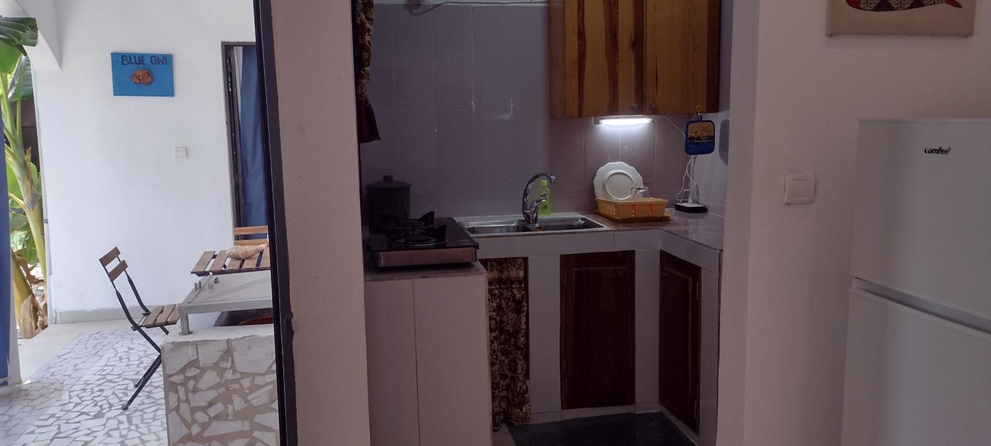 Unique Owl Apartments Sanyang ห้อง รูปภาพ